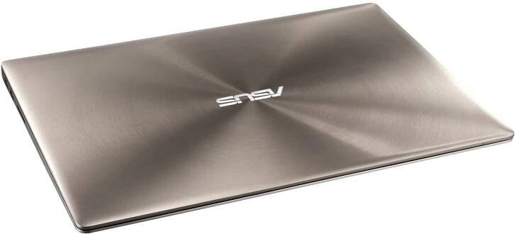 ASUS ZENBOOK UX303LA-RO539H kovový