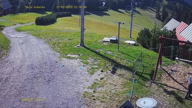 Webkamery | SKI CENTRUM KOHÚTKA | Lyžařský areál KOHÚTKA