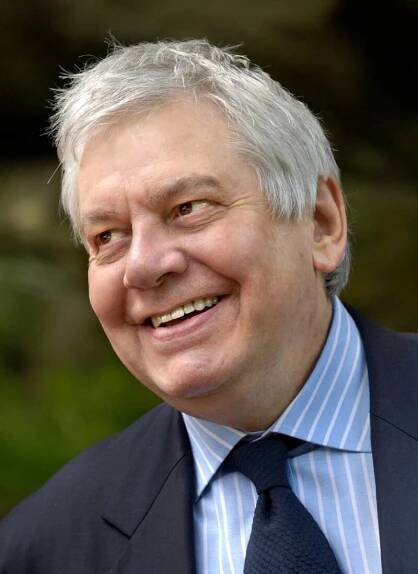 Michael Edwards, Fragrances Of The World 2010 Edition, rare exclusive Interview with Michael Edwards, , Perfume Legends