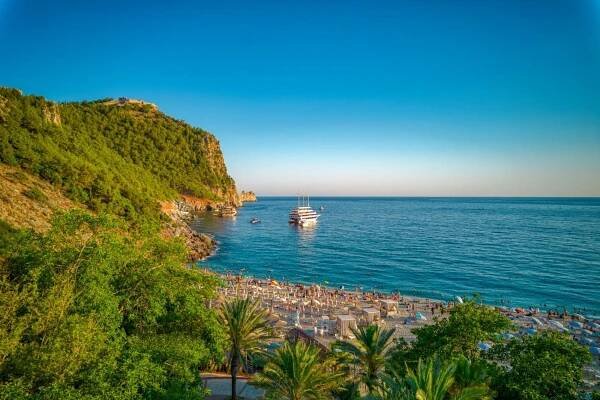 La Gaia - Adult Only Alanya - Ceny, Kontakt, Hodnocení - Komfortní Ubytování | Turecko