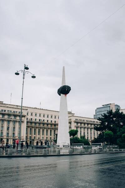 Read This Before Visiting Bucharest: 11 Essential Travel Tips | The Common Wanderer