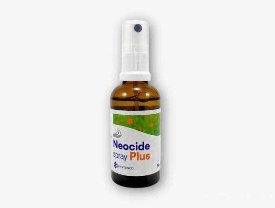 Neocide spray Plus