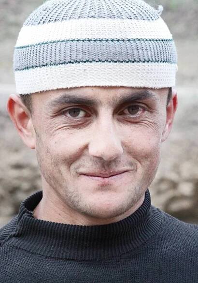 Alai Zarafshan | Water Unites