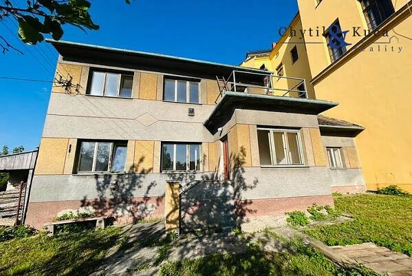 Prodej, rodinný dům 140 m2, pozemek 404 m2, Lipník nad Bečvou
