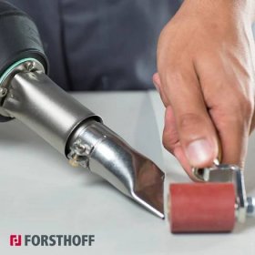 FORSTHOFF Quick-S-Electronic