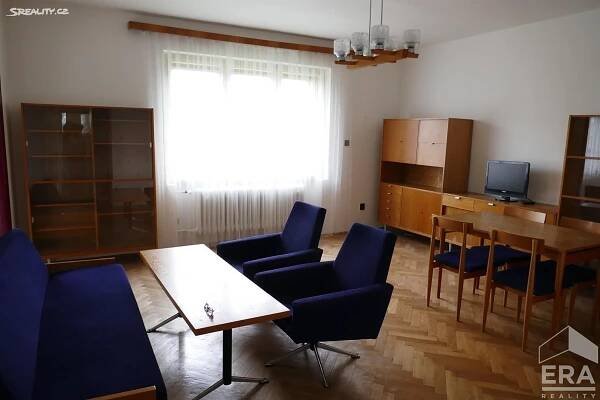 Pronájem Byt 3+1, Internacionální, Praha - Suchdol
