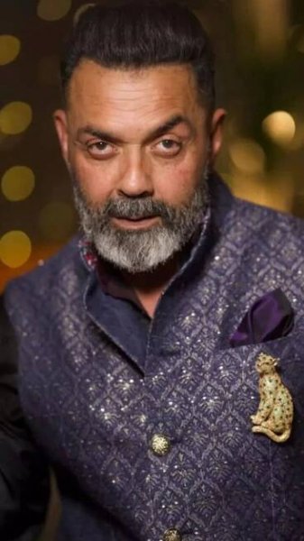 In pics: Bobby Deol's luxurious family home in Mumbai