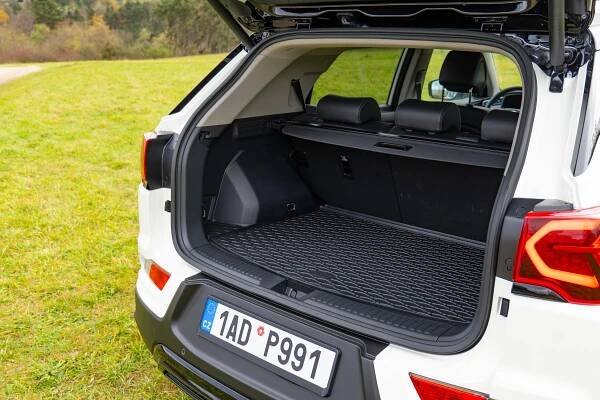 Cenová lahůdka českého trhu se vyfintila! SsangYong Korando je šmrncovnější než kdy dřív, přesto pořád za super peníze