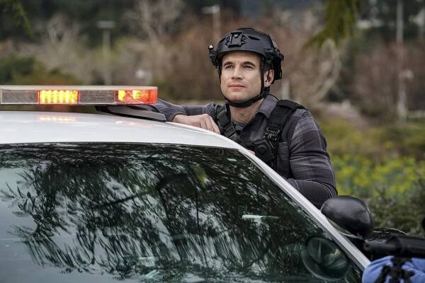 Zbrojnice - Lockdown (S04E16) (2021)