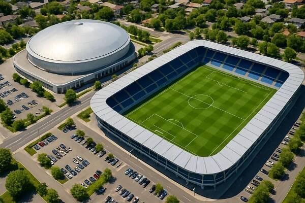 NSA představuje své fungování, rozpočet a pravidla pro podporu sportovních projektů