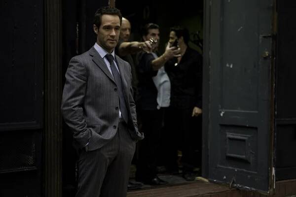 Chris Diamantopoulos