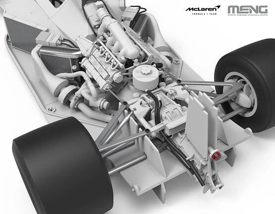 McLaren MP4/4 - 1988