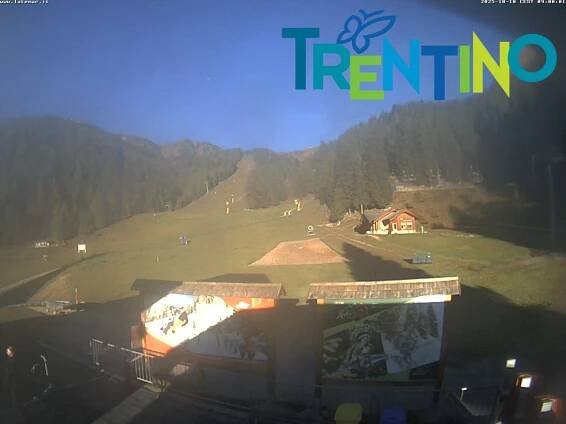 Webcam - Fiemme