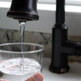 Drinking water of millions of Americans contaminated with ‘forever chemicals’