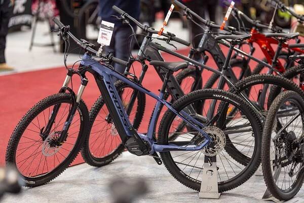 For Bikes 2024