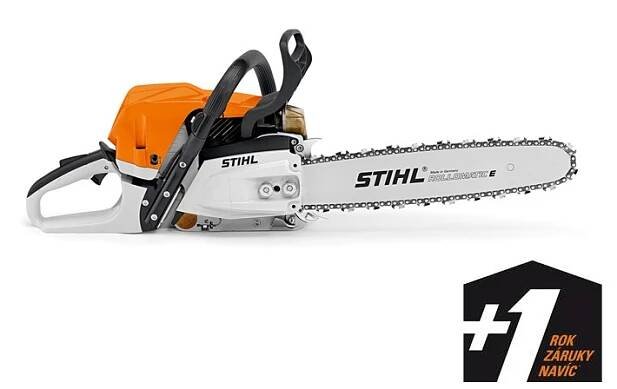 STIHL MS 362