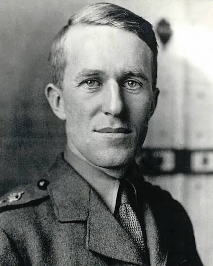 Thomas Edward Lawrence – Wikipedie