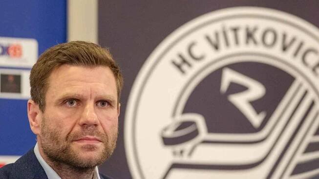 Litvínov „osladil“ Varaďovi premiéru a přerušil černou sérii. Slaví 3:2