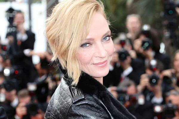 Uma Thurman