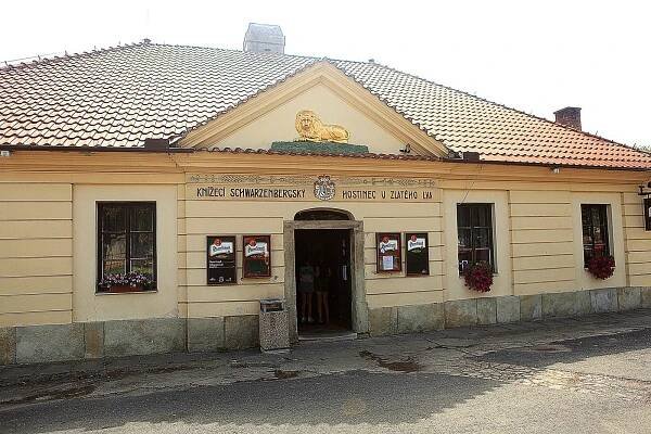 Fotogalerie • Parkoviště Vítězná (Parkoviště) • Mapy.com