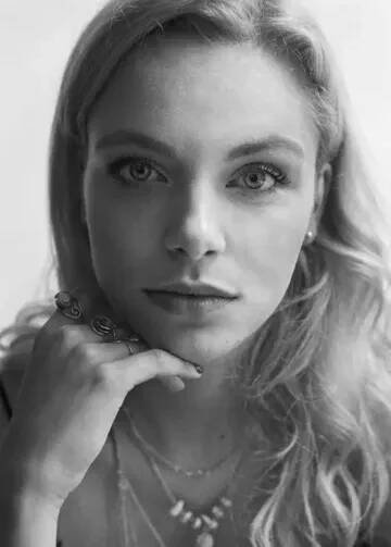 Vanessa Aleksander
