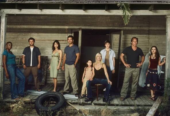 Aisha Hinds, Tyler Labine, Lisa Sheridan, Eddie Cibrian, Ariel Gade, Kari Matchett, Evan Peters, William Fichtner, Alexis Dziena - Invaze - Promo