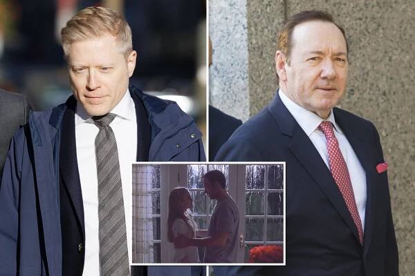 Anthony Rapp | Latest News | New York Post