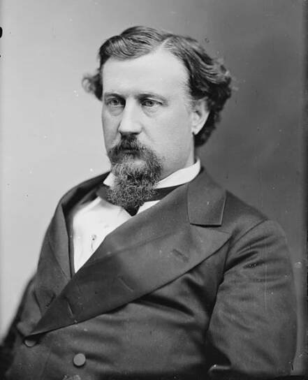 George E. Spencer – Wikipedia