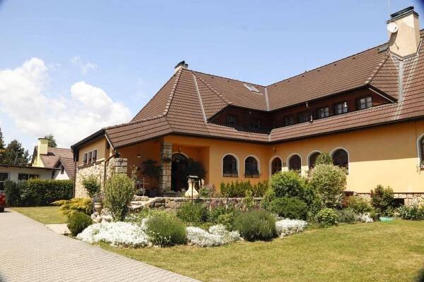 Apartmán U Vágnera