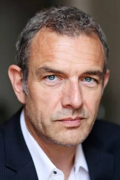 Jean-Yves Berteloot herec