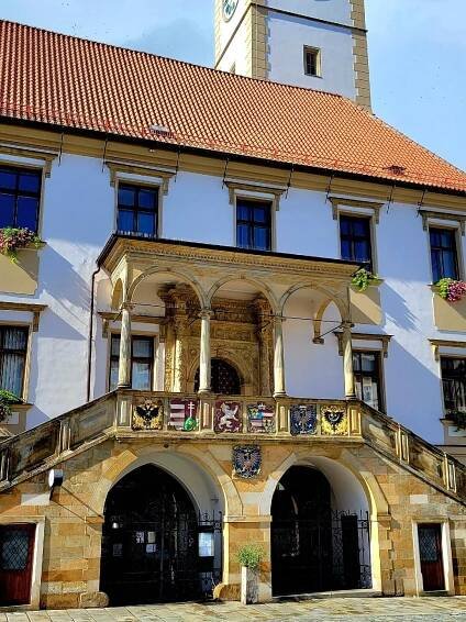 PENSION V RAJI OLOMOUC - Prices & Hotel Reviews (Czech Republic)