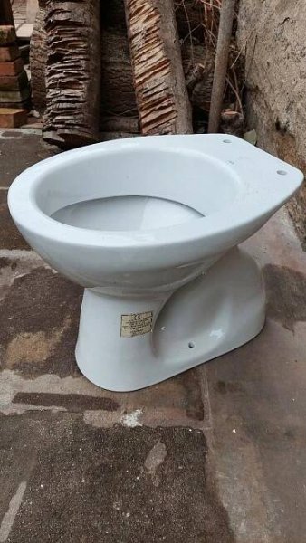 WC mísa