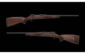 Rössler Standard Lux Varianta: 8x57 JS