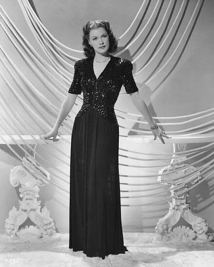 Eleanor Powell - I Dood It - Promo