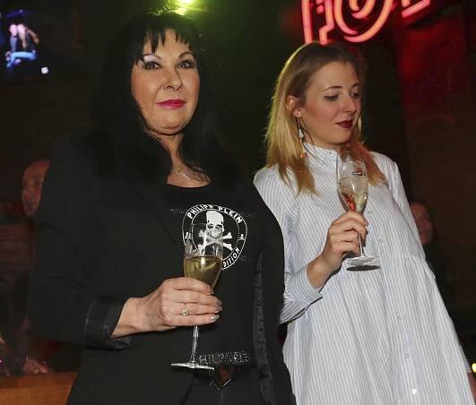 Terminátor Dáda a slova o podřezání střepem! Patrasová ztratila veškerou soudnost