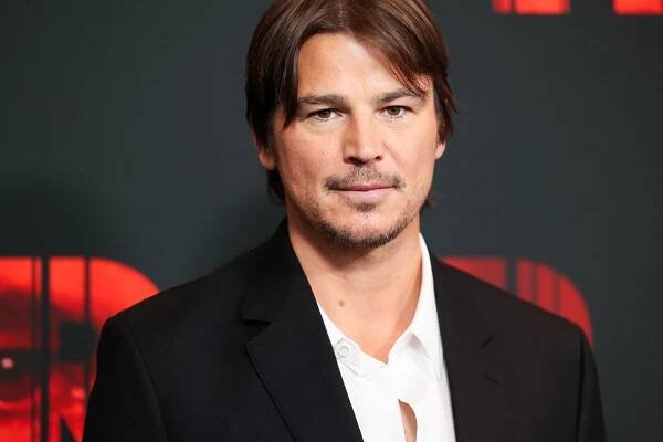 M.Night Shyamalan's film 'Trap' premieres in New York City
