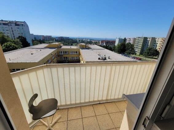 Pronájem bytu 2+1 60 m², Horníkova, Brno, Jihomoravský kraj