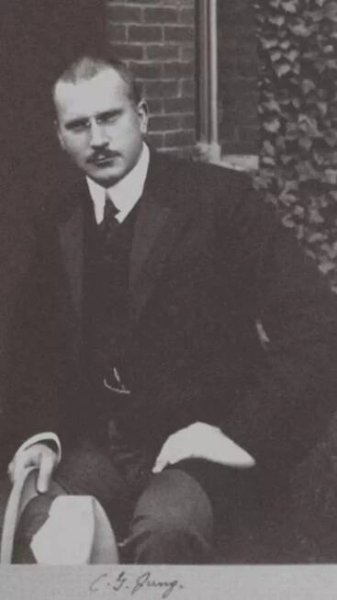 Happy Birthday Carl Jung: 8 profound quotes from his books