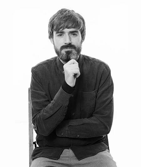 John Kavanagh - Vivid Studios