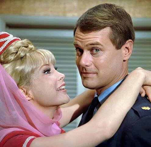 Barbara Eden: From genie to icon, remember some highlights of her career 3