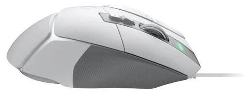 Logitech G502 X herní myš bílá - Myši - Obrázek SYNM300401