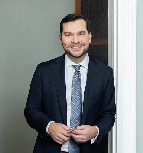 David Beale Attorney At Law Samuels Reynolds Law Firm