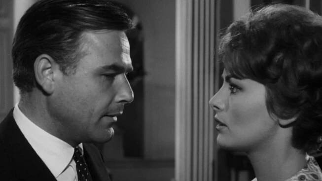 Edgar Wallace - Die Bande des Schreckens (1960) film • Filmožrouti.cz