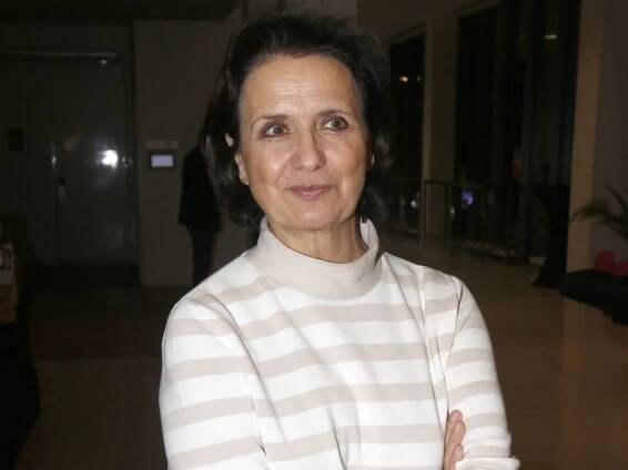 Veronika Freimanová to při natáčení ZOO málem pěkně schytala. Co se stalo? - ČasProŽeny.cz