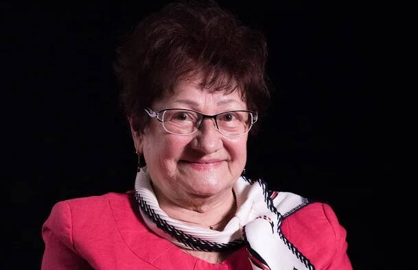 Adolfína Tačová