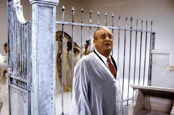 Rodney Dangerfield