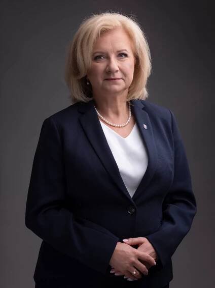 Dorota Pudło-Żylińska