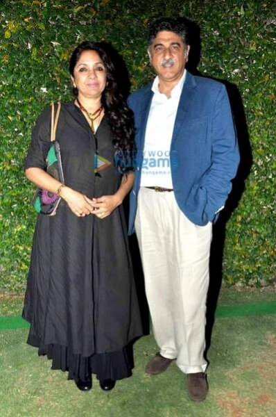 Neena Gupta - Wikipedia