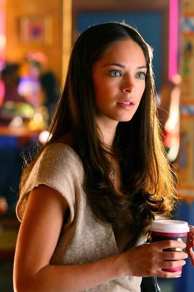 Smallville - Zrádná příroda - Z filmu - Kristin Kreuk