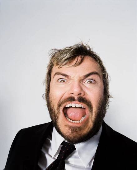 Jack Black fotka